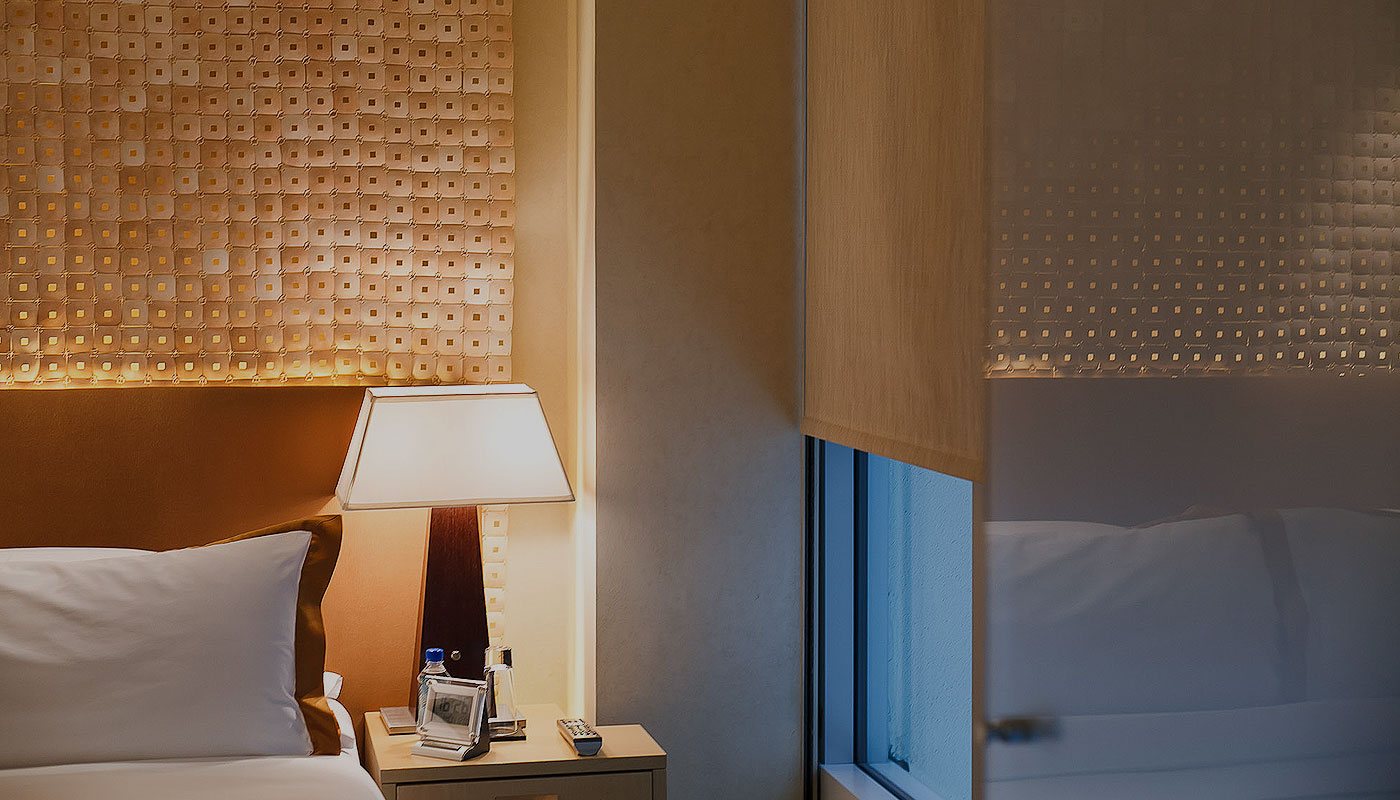 Web Connection Demo Hotel | Demo 4