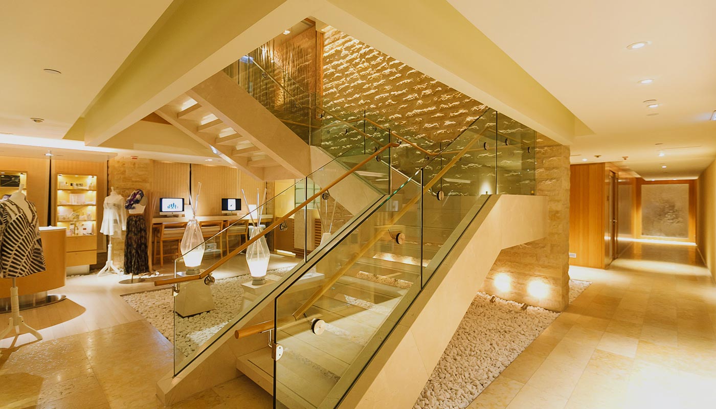 Web Connection Demo Hotel | Demo 4