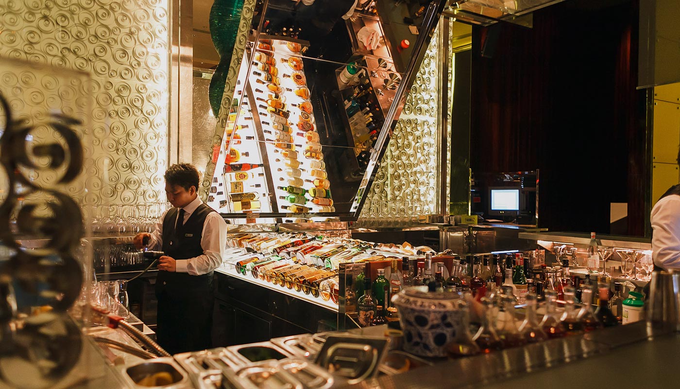 Web Connection Demo Hotel | Demo 4